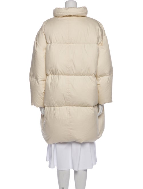 Prada 2021 Down Coat