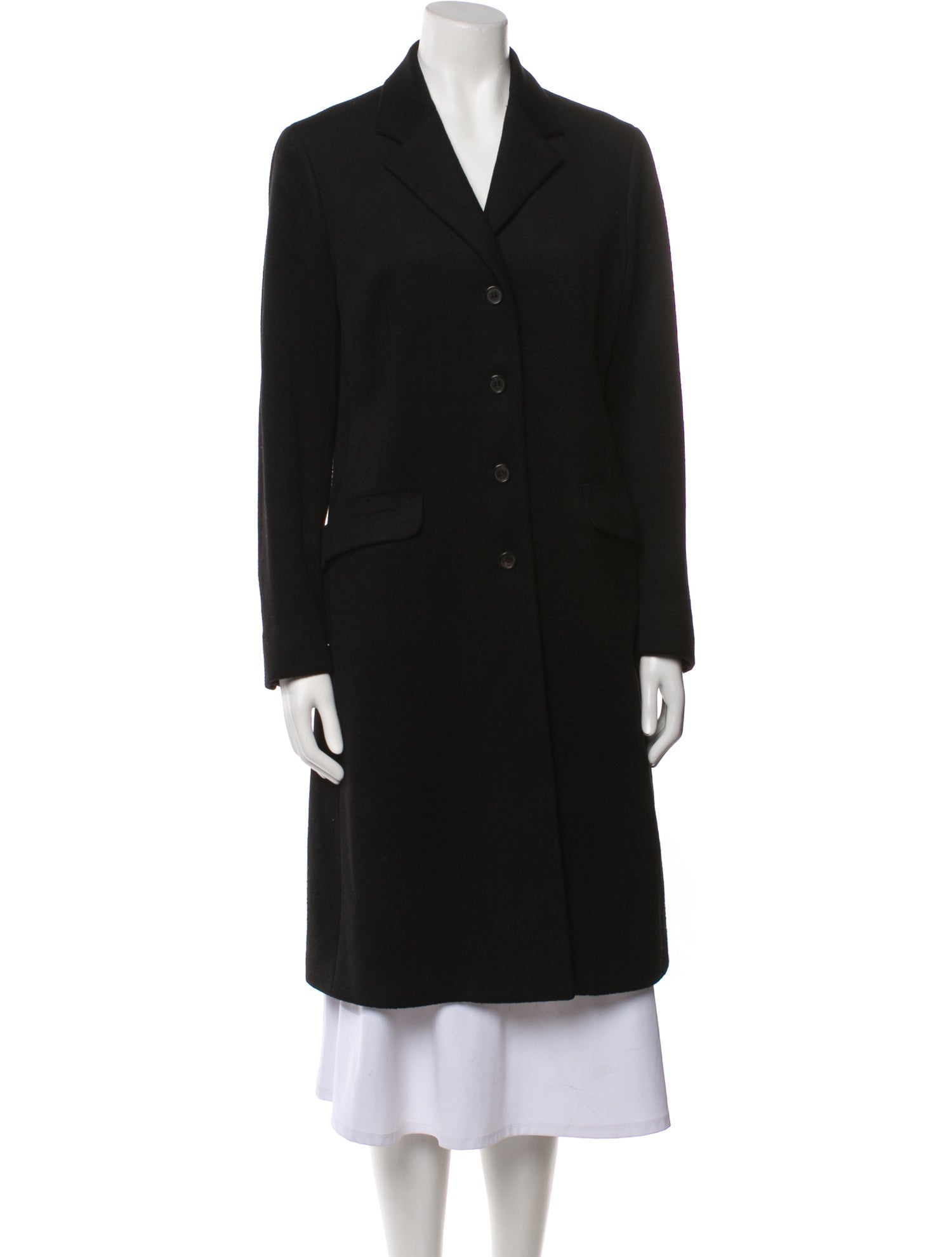 Prada Vintage 2006 Coat