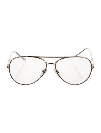 Prada Chromic Aviator Sunglasses
