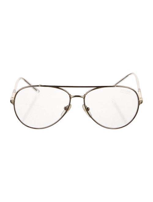 Prada Chromic Aviator Sunglasses