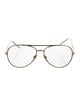 Prada Chromic Aviator Sunglasses
