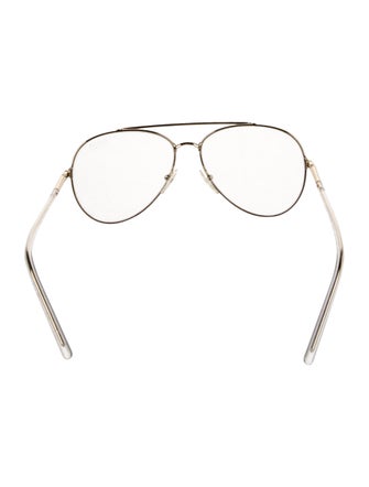 Prada Chromic Aviator Sunglasses