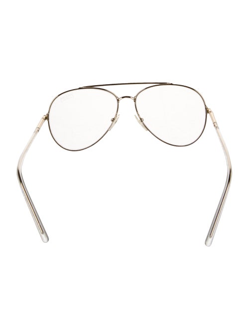 Prada Chromic Aviator Sunglasses