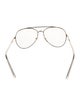 Prada Chromic Aviator Sunglasses
