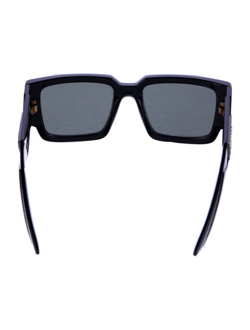 Prada Square Tinted Sunglasses