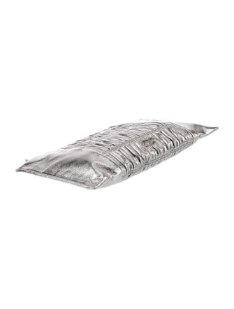 Prada Signature Clutch