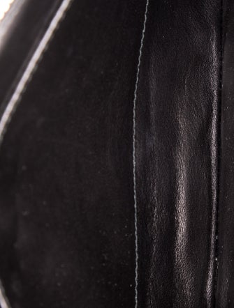 Prada Signature Clutch