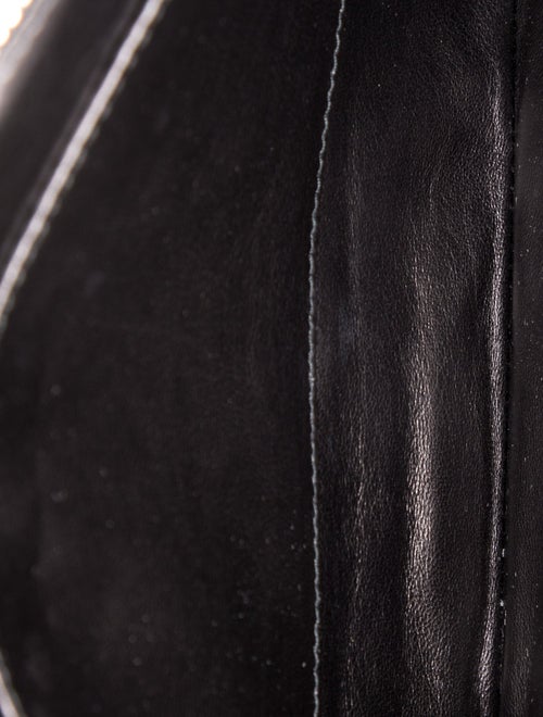 Prada Signature Clutch