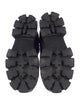 Prada Rubber Rain Boots