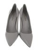 Prada Patent Leather Pumps