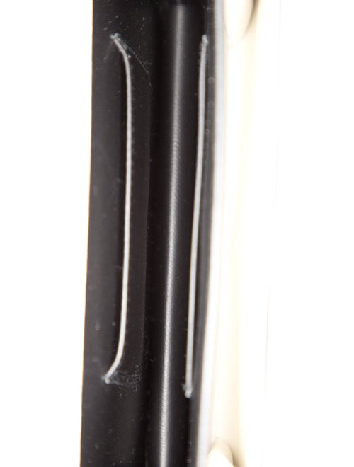 Prada Saffiano Leather Crossbody Bag