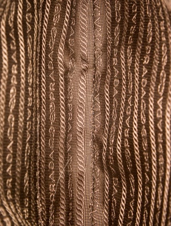 Prada Saffiano Leather Messenger Bag