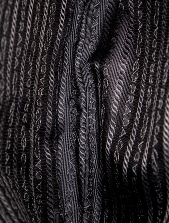 Prada Tessuto Nylon Messenger Bag