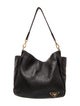 Prada Vitello Daino Leather Top Handle Bag