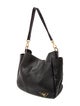 Prada Vitello Daino Leather Top Handle Bag