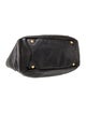Prada Vitello Daino Leather Top Handle Bag