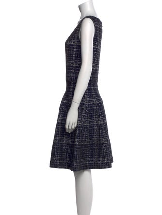 Prada 2015 Knee-Length Dress