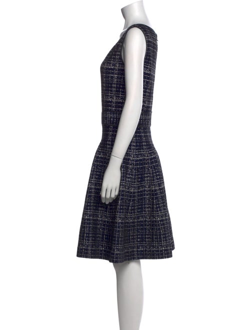 Prada 2015 Knee-Length Dress