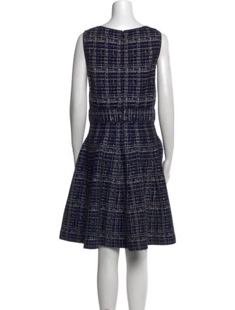 Prada 2015 Knee-Length Dress