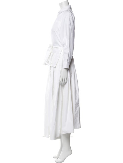 Prada 2021 Long Dress