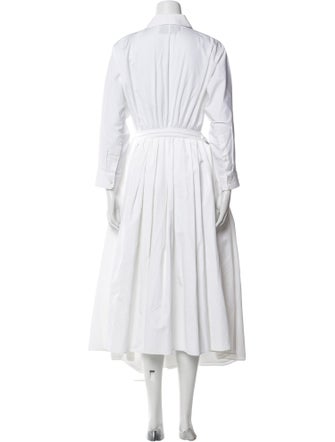 Prada 2021 Long Dress