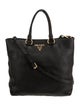 Prada Vitello Daino Leather Phenix