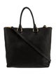 Prada Vitello Daino Leather Phenix