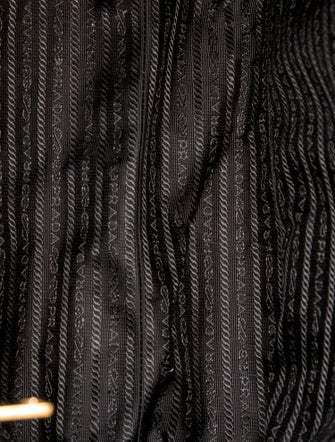 Prada Vitello Daino Leather Phenix