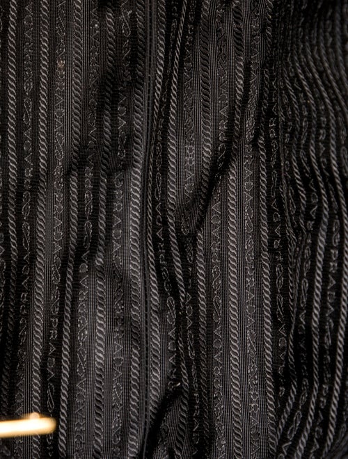 Prada Vitello Daino Leather Phenix