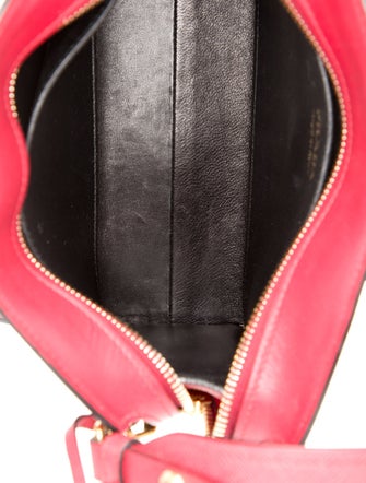 Prada Saffiano Leather Esplanade