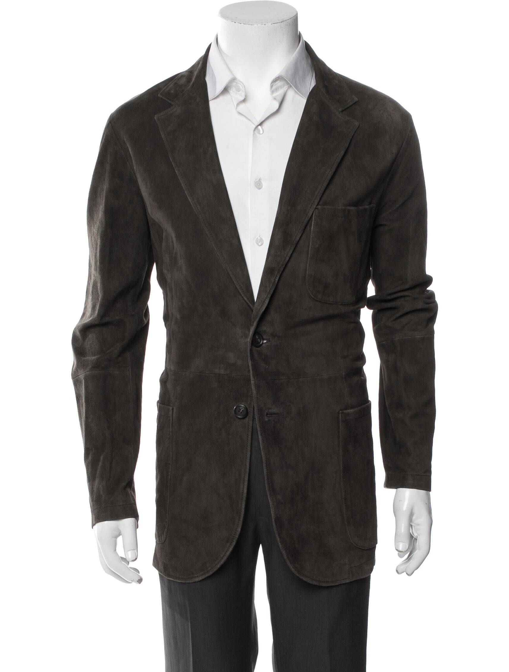 Prada Vintage 2007 Jacket