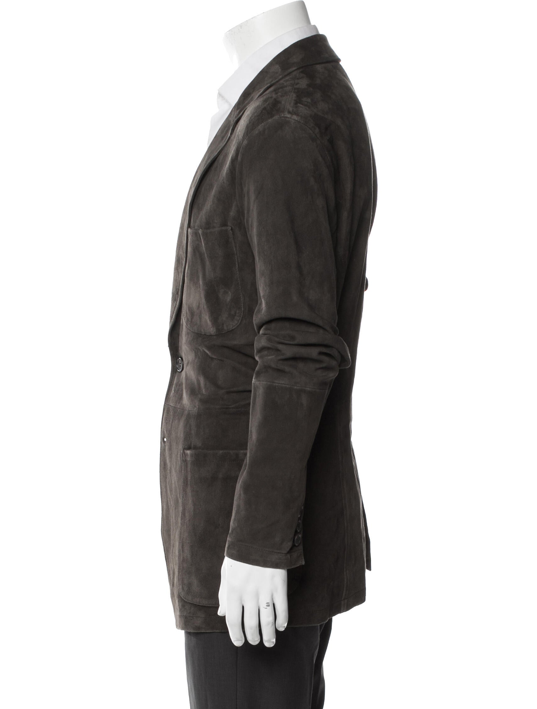 Prada Vintage 2007 Jacket