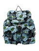 Prada Nylon Backpack