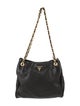 Prada Soft Calf Leather Catena
