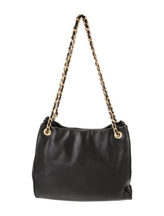 Prada Soft Calf Leather Catena