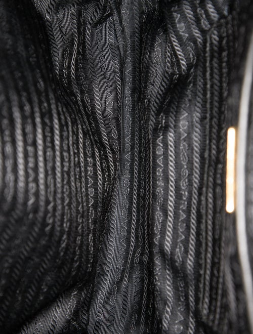 Prada Soft Calf Leather Catena