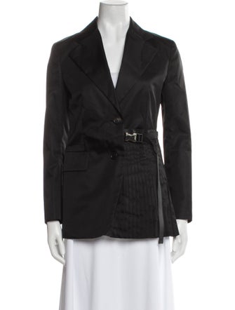 Prada 2020 Blazer