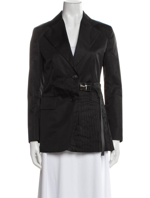 Prada 2020 Blazer