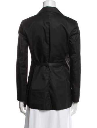 Prada 2020 Blazer