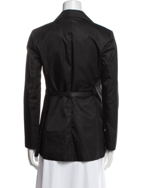 Prada 2020 Blazer