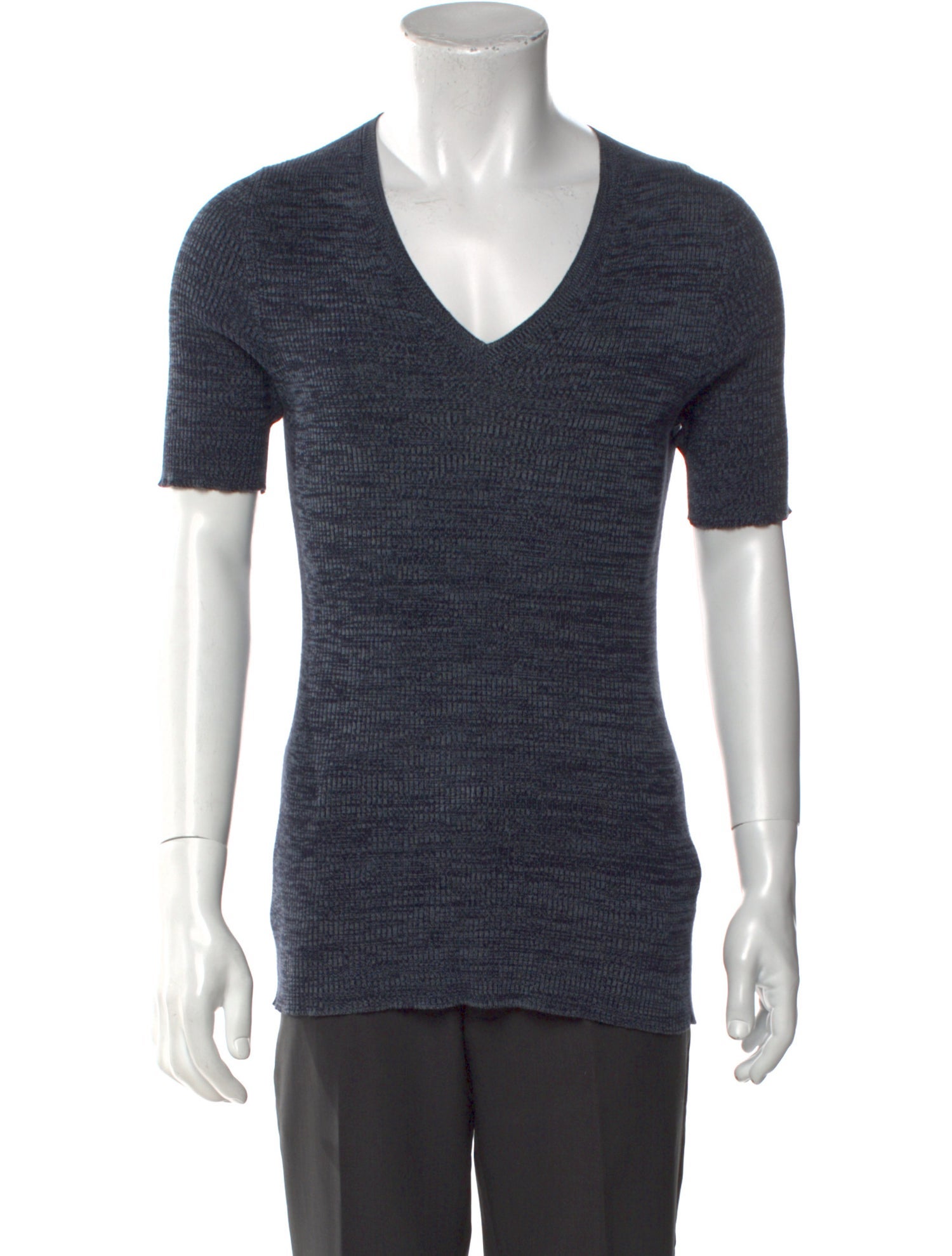 Prada Vintage 2008 Pullover