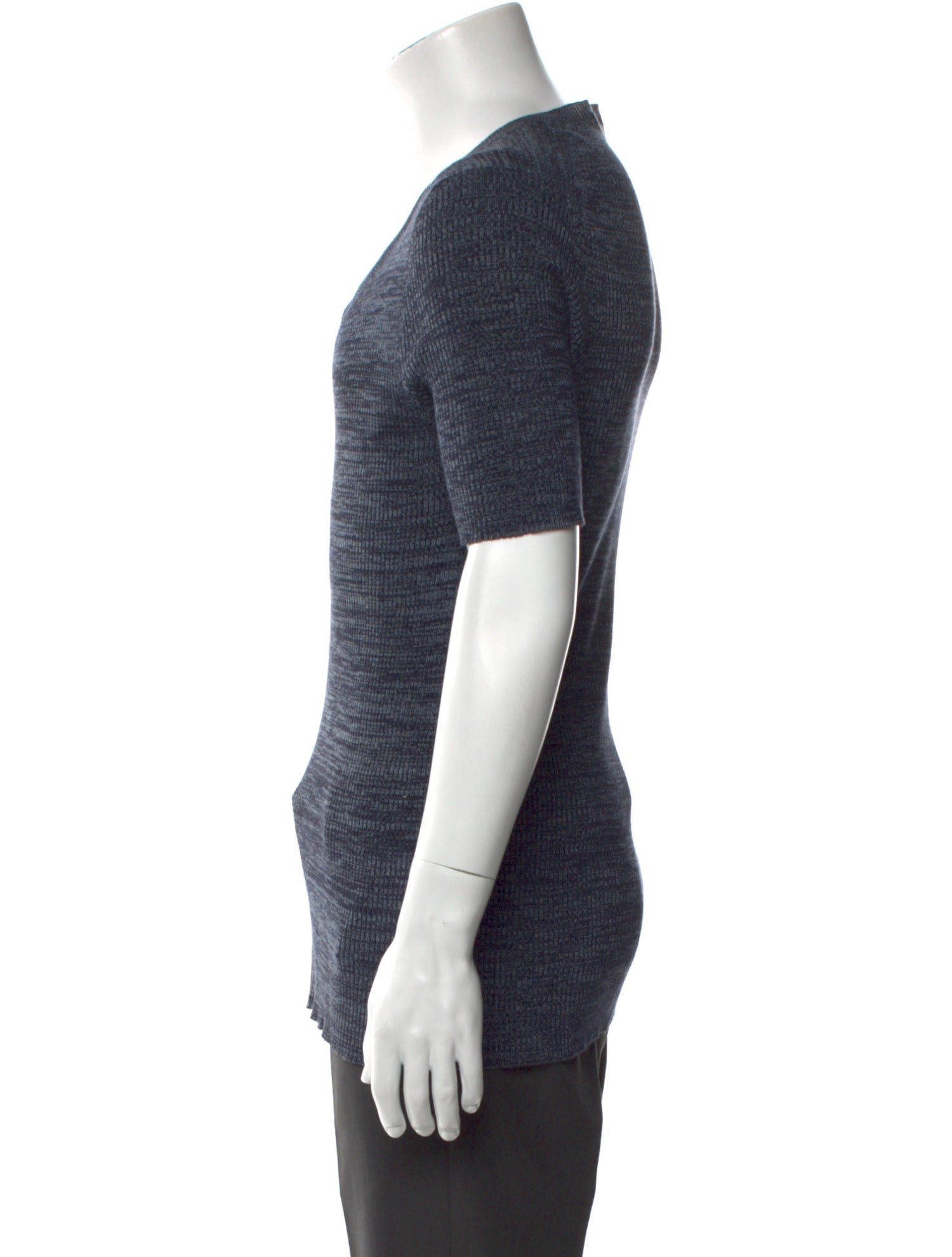 Prada Vintage 2008 Pullover