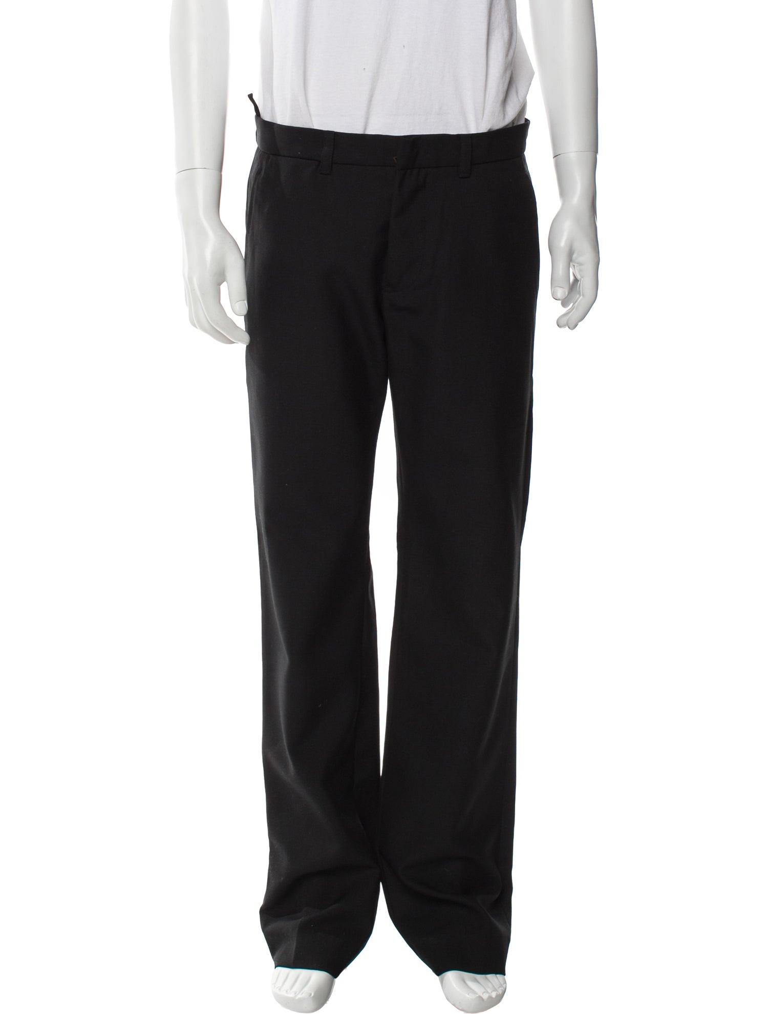 Prada Sport Vintage Pants