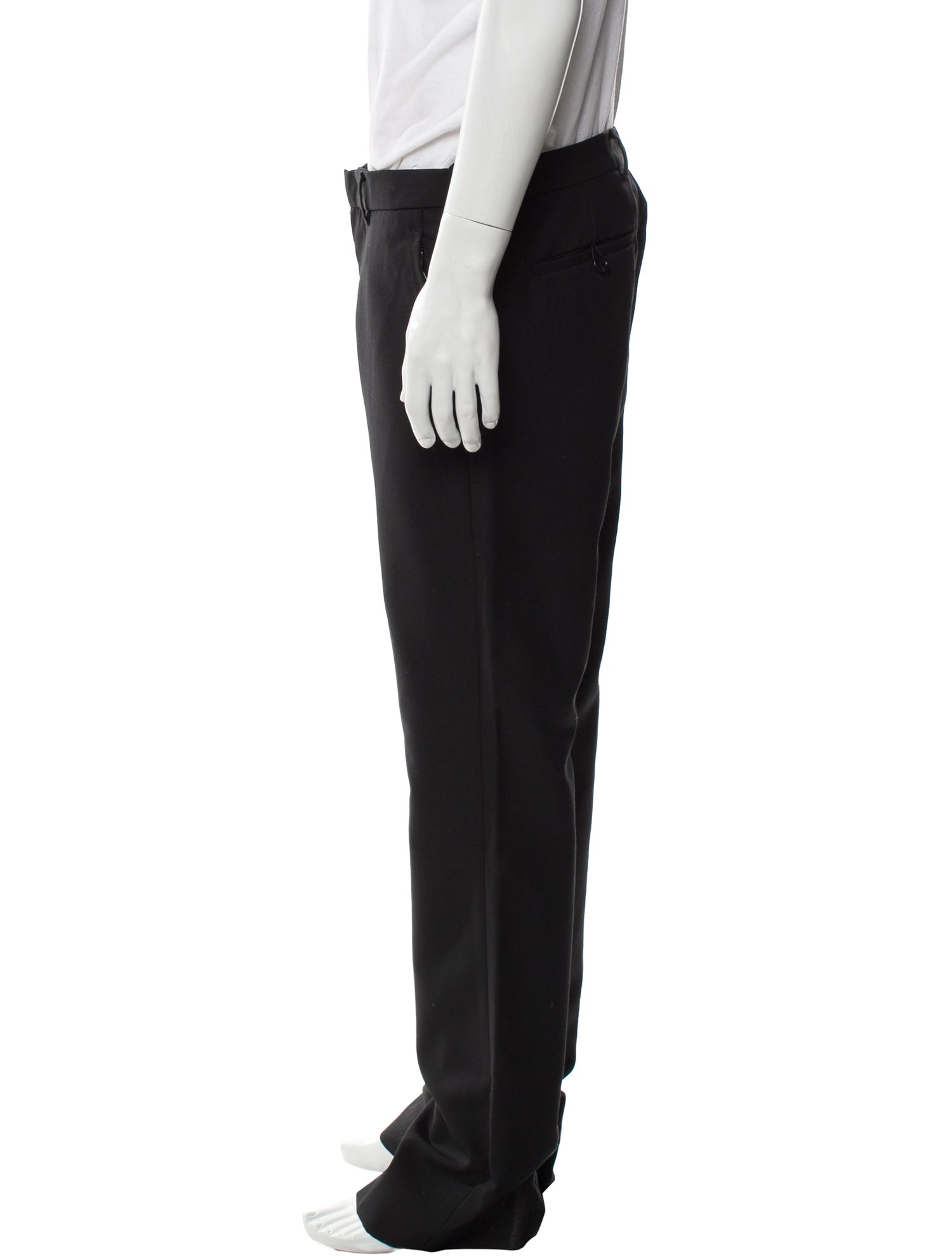 Prada Sport Vintage Pants