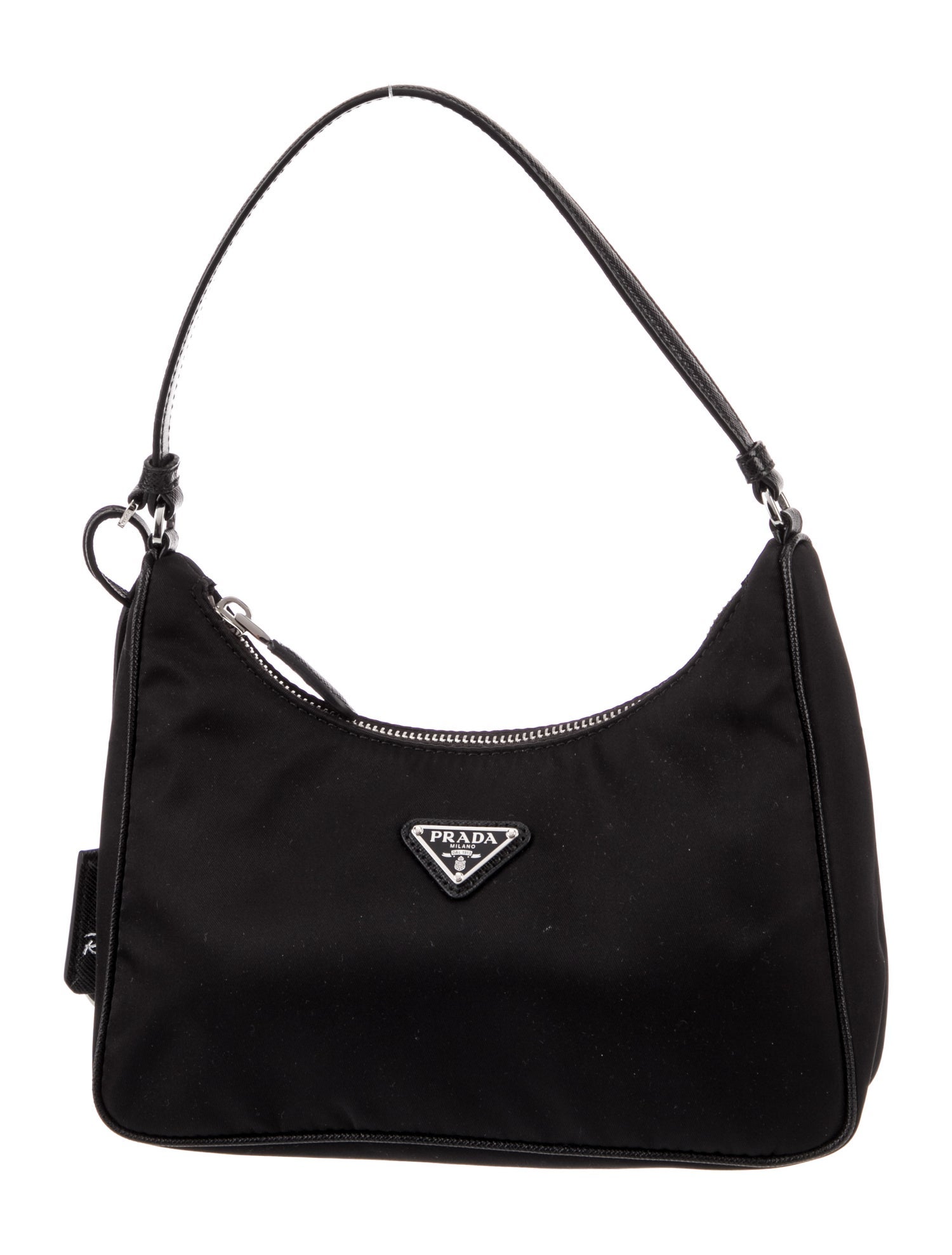 Prada Saffiano Leather Re-Edition 2005