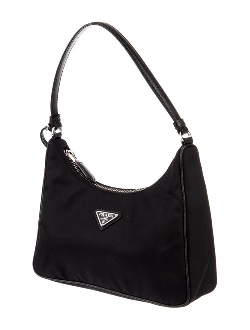 Prada Saffiano Leather Re-Edition 2005