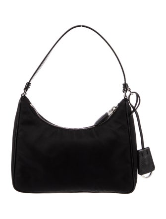 Prada Saffiano Leather Re-Edition 2005