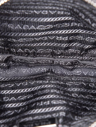 Prada Saffiano Leather Re-Edition 2005