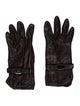 Prada gloves