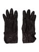 Prada gloves